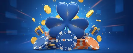 Bonus powitalny dla nowych graczy Mostbet