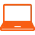 Ikona laptopa dla wersji desktop Mostbet