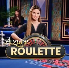 Azure Roulette | Mostbet