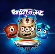 slot Reactoonz | Mostbet