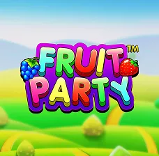 Slot Fruit Party | Mostbet