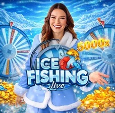 Ice Fishing | online Mostbet