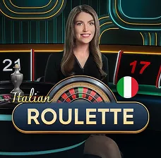 Italian Roulette | online Mostbet