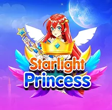 Starlight Princess | Mostbet
