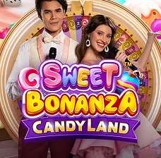 Sweet Bonanza Candyland | Mostbet Casino