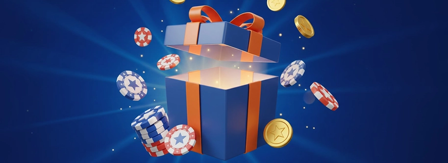 Mostbet Casino | Bonus powitalny i więcej szans na wygraną