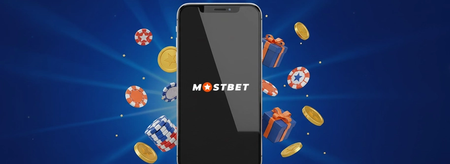 Mostbet Casino | Pełna funkcjonalność kasyna w wersji mobilnej