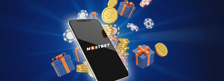Mostbet Casino | Instalacja APK i swobodny start na Androidzie